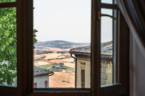 Albergo Giardino Montalcino